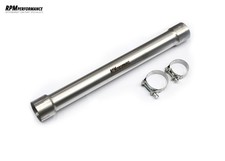 Ford Focus 1.0 MK3 Ecoboost Resonator Delete Exhaust - RPM Performance