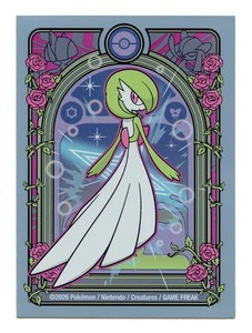 rare pokemon cards energy 401 Games Canada - M Gardevoir EX - 156/160 main image 1