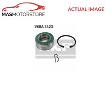 WHEEL BEARING KIT FRONT SKF VKBA 3423 P NEW OE REPLACEMENT