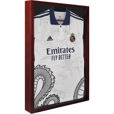 How to Frame a Jersey That You Are Proud to Display 16