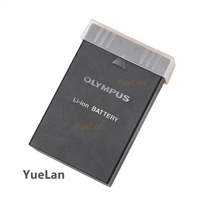 Genuine Olympus PS-BLS1 Li-ion Battery E-PL1 E-P1 E-P2 E620 E600 E450 E620