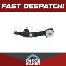 Wishbone / Suspension Arm Rear Lower, Left TC1496 Delphi Track Control Quality