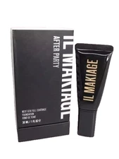 AFTER PARTY BY IL MAKIAG NEXT GEN FULL COVERAGE FOUNDATION #060 1 OZ BOXED