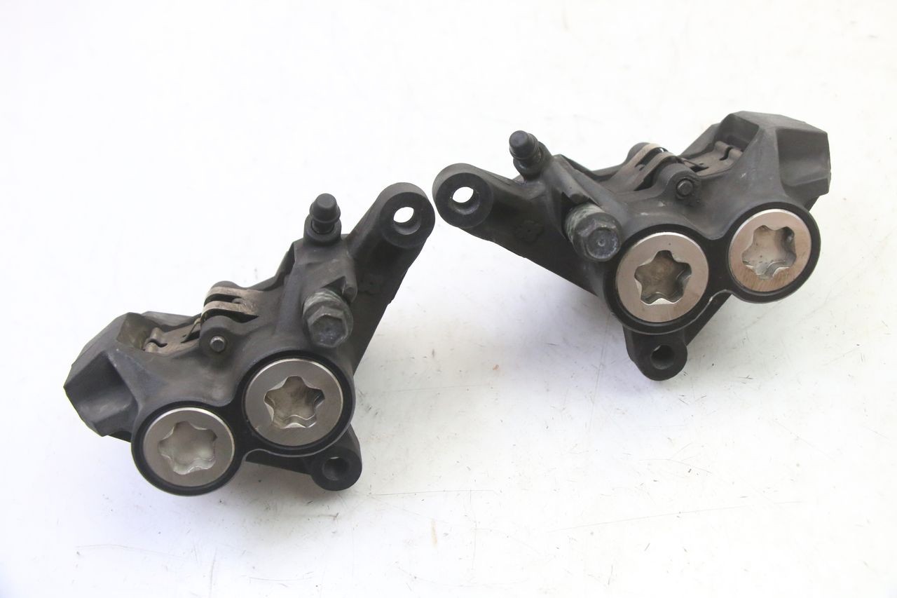 BREMSZANGE VORNE - YAMAHA FZ6 FAZER S2 600 (2007 - 2011)