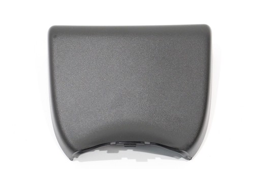 Audi A6 4G C7 Soul Black Rear View Mirror Upper Trim Cover New 4G0907299AA