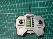 Dalek remote control handset