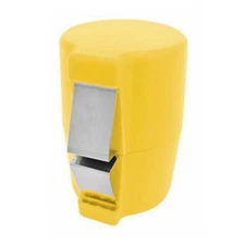 Egg Shell Opener Cube Egg Separator Handheld Stainless Steel Eggshell Breaker