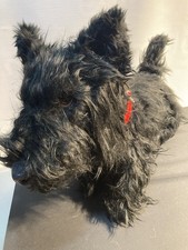 1920S Steiff Scottie Dog