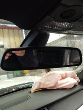 Retroviseur intérieur BMW X5