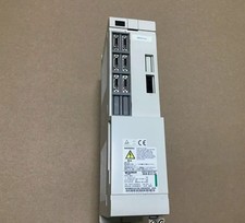 New Mitsubishi MDS-B-V1-45 Servo Driver MDSBV1-45 MDSBV145