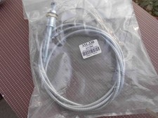 Austin Healey 1006-3000 Mga Tr4 Tr4a New Moss Fresh Air Cable 331-330 611284