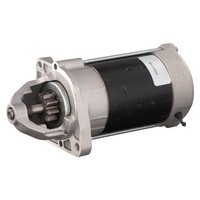 Febi Bilstein 101606 Starter Anlasser FüR Jumper I Ducato Peugeot Boxer 2.3D