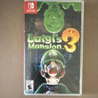 Nintendo Luigi's Mansion 3 Complete Edition Multiplayer Nintendo Switch 2019