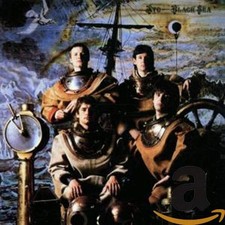 XTC - Black Sea - CD - Original Recording Reissued Original Recording VG
