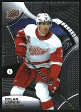 B3136- 2021-22 Upper Deck Allure Hk 1-150 +Inserts -You Pick- 15+ FREE US SHIP