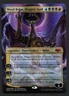 ***FOIL Nicol Bolas, Dragon-God*** MTG Mythic Edition Magic Kid Icarus