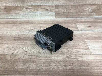MERCEDES BENZ OEM W126 560SEL 560SEC 560SL ENGINE MOTOR DME COMPUTER ECU ECM