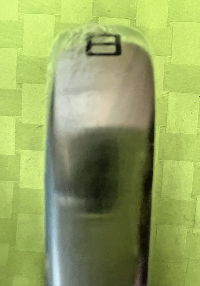 Taylormade P790 Single Iron New 2025 # 8 IRON KBS Tour Lite (S) FREE SHIP - Image 4 of 4