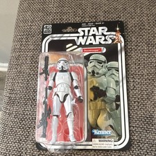 Kenner Star Wars The Vintage Collection Stormtrooper 40th Anniversary Figure