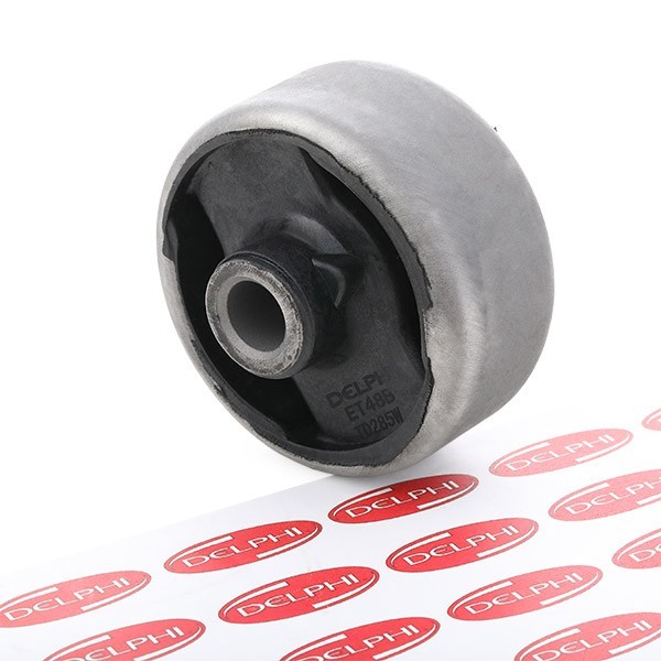 Delphi Front/Rear Lower Wishbone Bush Trailing Arm Fits Ford Fiesta Mazda