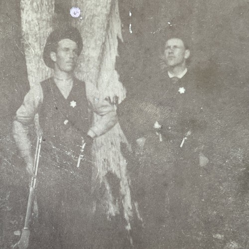 The Hunt for Cole Younger Stereoview Minnesota Antik um 1870 T2984 - Bild 4 von 12