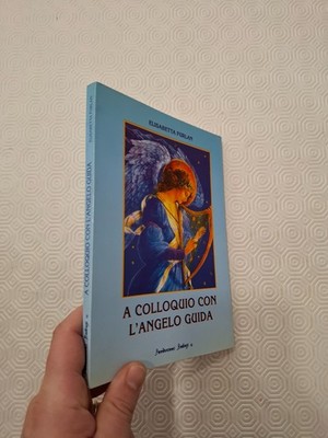 EIN KOLLOQUIUM MIT DEM LEITENDEN ENGEL / ELISABETTA FURLAN / BABAJI PRODUKTIONEN 1996