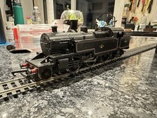 HORNBY OO GAUGE R239 BR BLACK 2-6-4T CLASS 4P 42363 STEAM LOCOMOTIVE