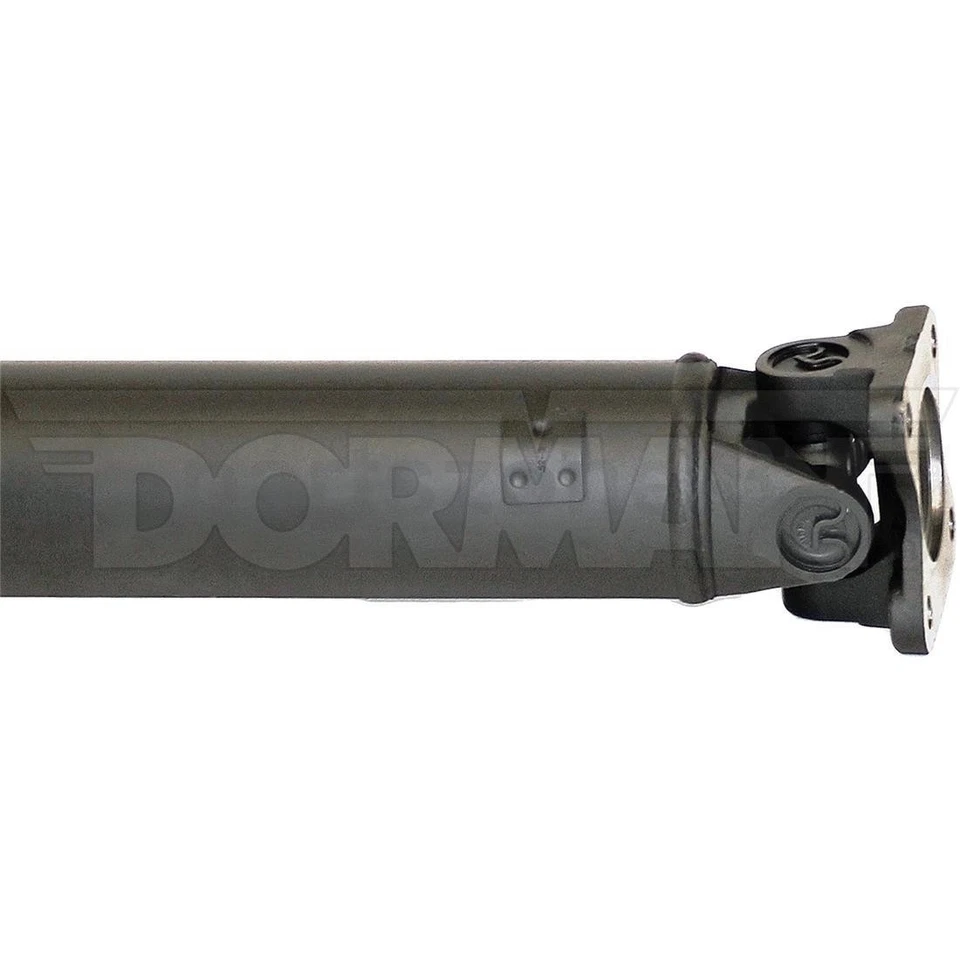 Eje de transmisión trasero para Nissan Titan 5,6 L 4x4 2008 2009 2010 2011 2012 2013 2014 Foto 4 de 4