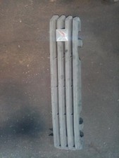 Calandre Citroen C15