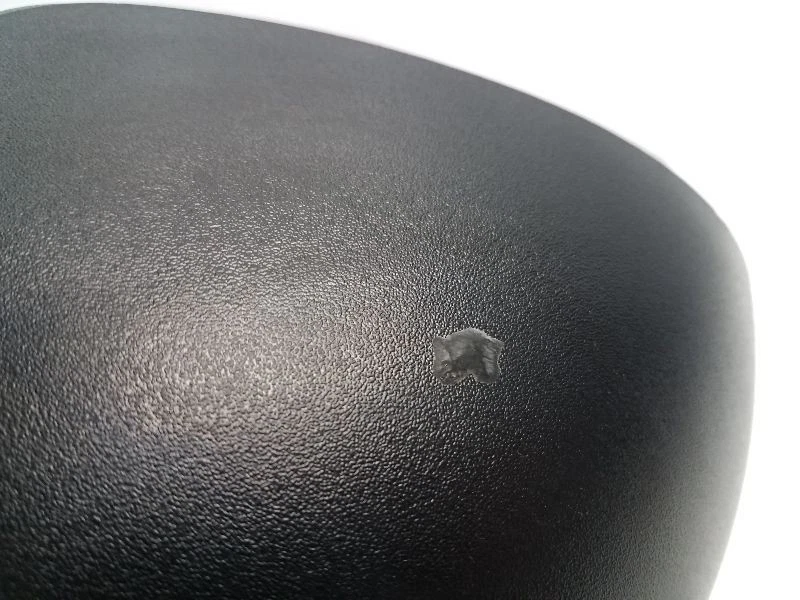 2003-06 Chrysler Sebring (Sedan) Drivers Visão Lateral Esquerda Espelho-Potência/Fixo VEJA DES - Imagem 4 de 4