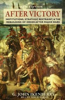 G. John Ikenberry | After Victory | Taschenbuch | Englisch (2019)