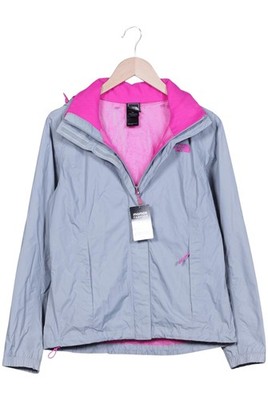 The North Face Jacke Damen Anorak Jacket Kurzmantel Gr. S Mehrfarbig #bbfabg7