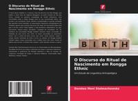 Dorotea Moni Stelmachowska | O Discurso Do Ritual De Nascimento Em Rongga Ethnic