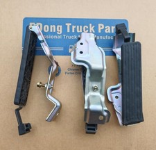 Accelerator Pedal for Isuzu NQR NPR NPR-HD NMR NLR 4HK1 GMC Replaces 89800671...