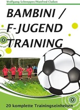 Bambini / F-Jugendtraining