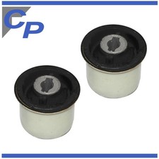 2 Lager Hinterachse für Citroen C4 Hinterachslager Achskörper hinten