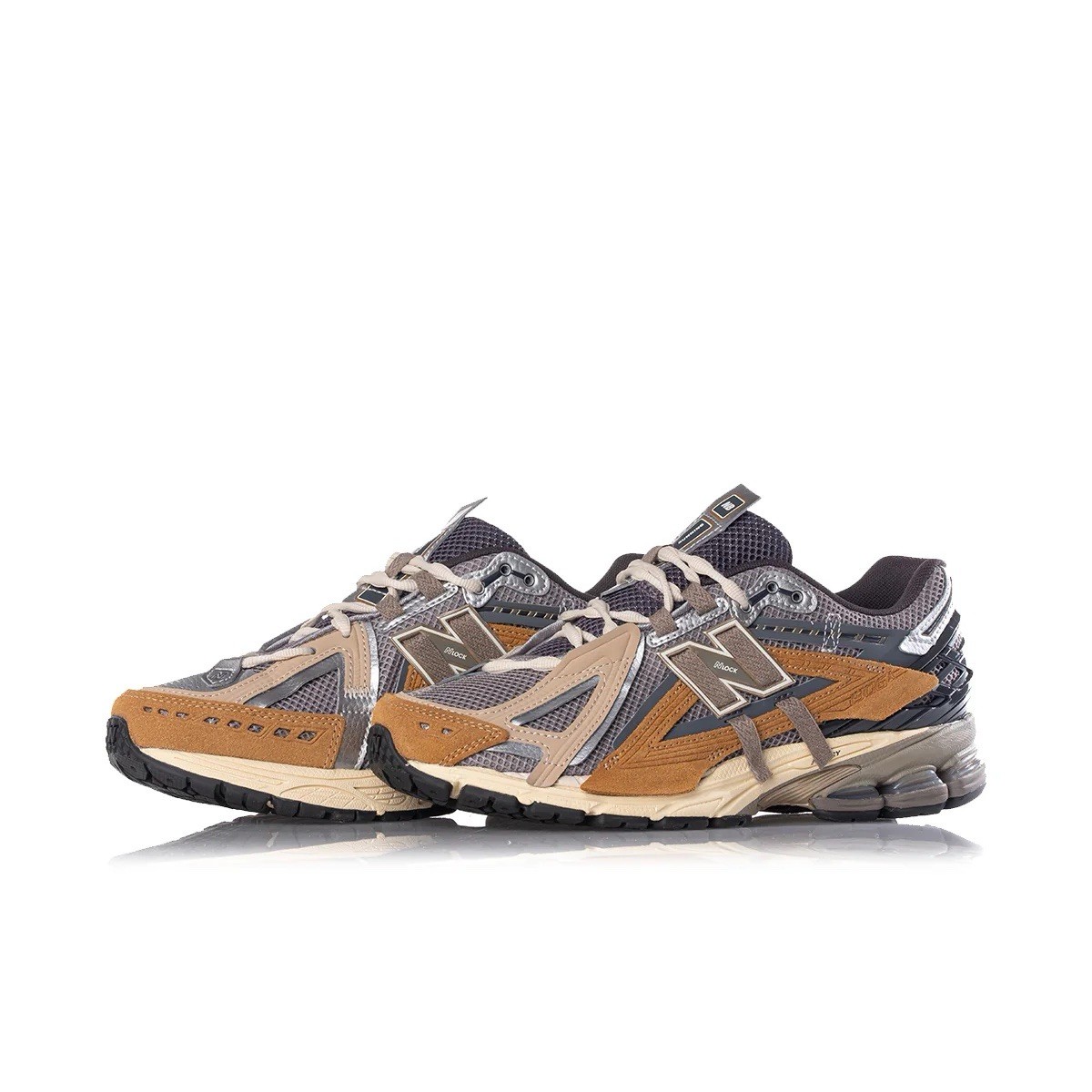 New Balance 1906A Great Plains / Slate Grey / Incense