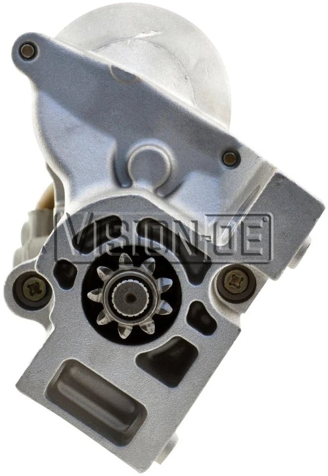 BBB Industries 17546 Starter Motor For Select 93-04 Honda Isuzu Models - Image 3 of 4