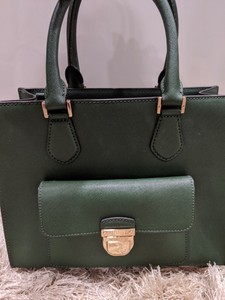 michael green bolsas