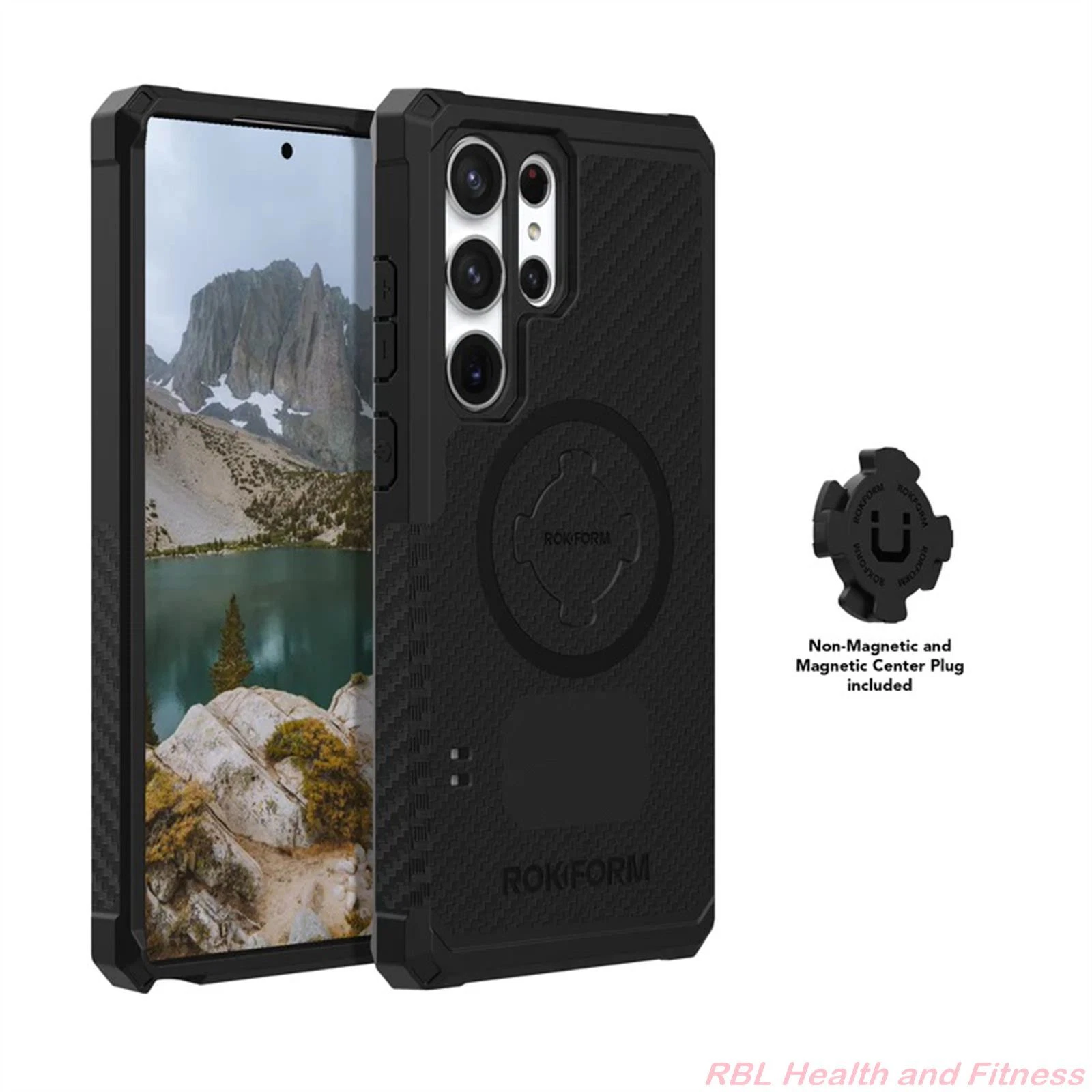 Rokform Rugged Case for Galaxy S23 - Thumbnail 4