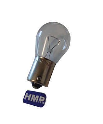 1x Kfz. Glühlampe Glühbirne Blinker Bremslicht etc. 12 V 21 W