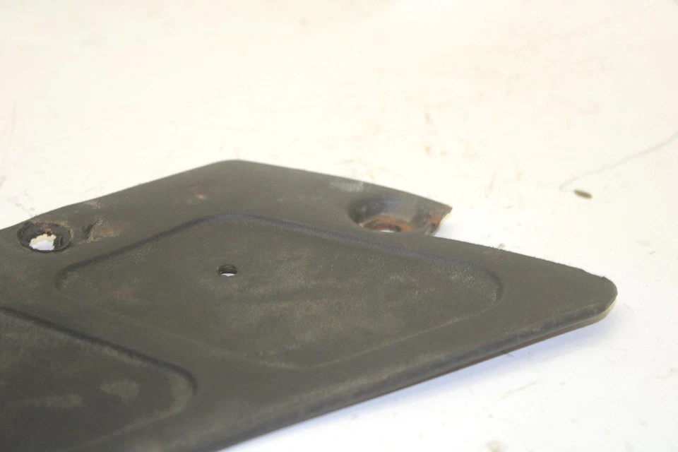 Suzuki King Quad 300 1992 fabricante original guardabarros interior derecho 53511-19B00 AS19 Foto 2 de 4