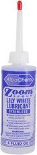 ZOOM-SPOUT Sewing Machine Oil Oiler ~ 4FL. Oz.(118Ml) Made in U.S.A.