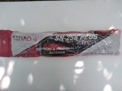 ANTENNA Senao SN-258 Plus - Zdjęcie 7 z 20