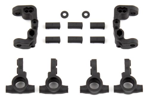 Associated B6.1 Caster And Steering Blocks - ASC91776 - Picture 1 of 1