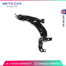 Wheel Suspension Control Trailing Arm For Fiat Doblo MPV 46539001