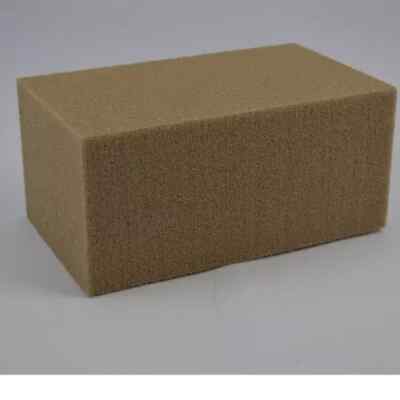 JUMBO BRICKS FLORAL TROCKENSCHAUM FLORISTIK HOCHZEIT OASE EVENTS 1,S 2,S UND 3,S