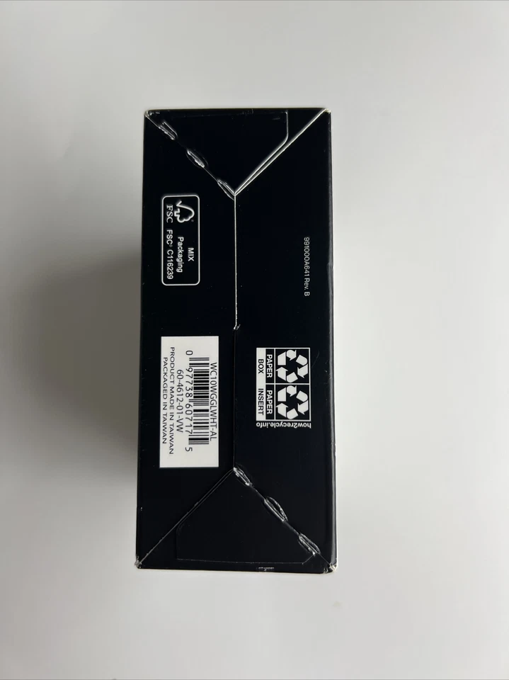 Cargador rápido Verizon almohadilla de carga inalámbrica para iPhone Samsung Google - TOTALMENTE NUEVO Foto 3 de 4