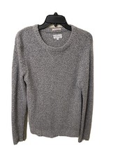 men sweater wool xl