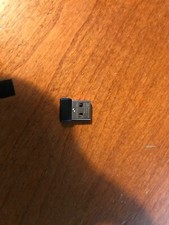 Logitech C-U0010 Receiver Dongle Adapter for Mouse  Keyboard  A7